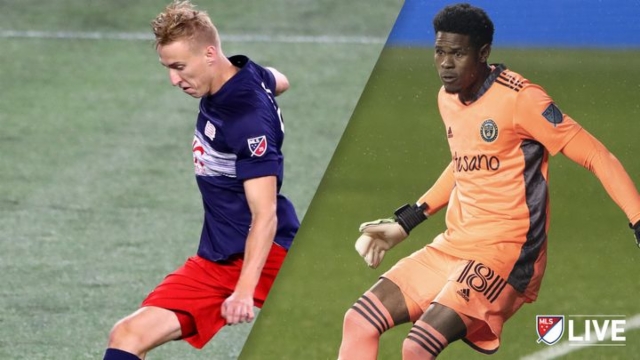 watch football online