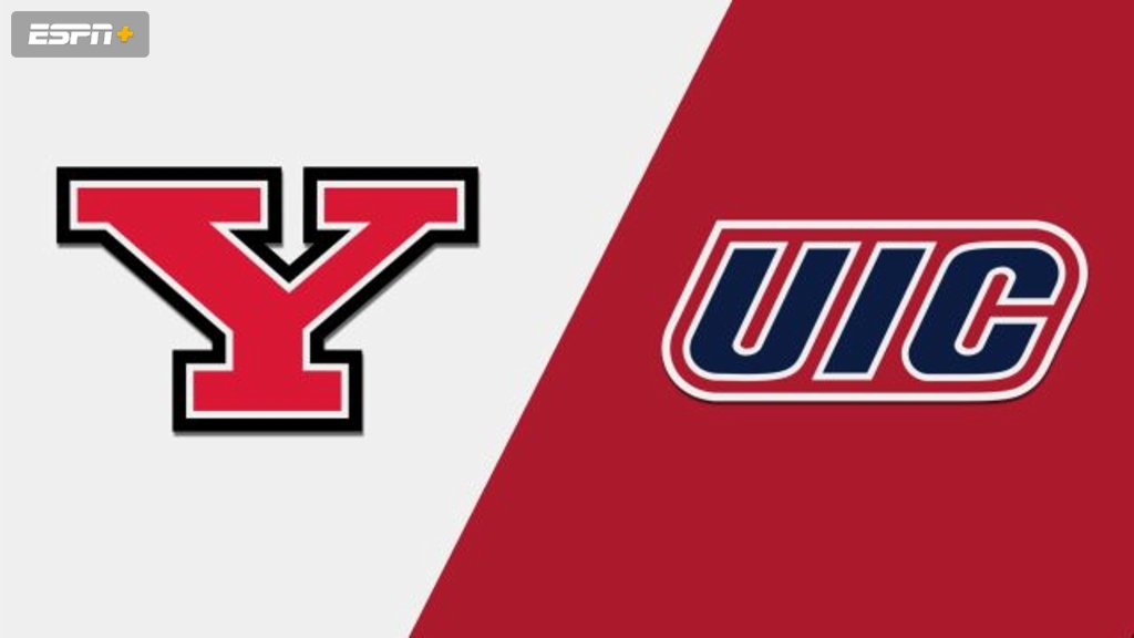 Youngstown State vs. UIC (M Basketball)