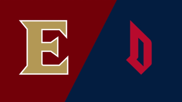 Elon vs. Duquesne