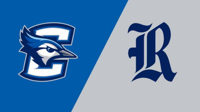 #10 Creighton vs. Rice