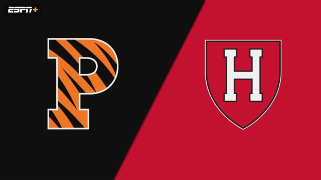 Princeton vs. Harvard (M Volleyball)