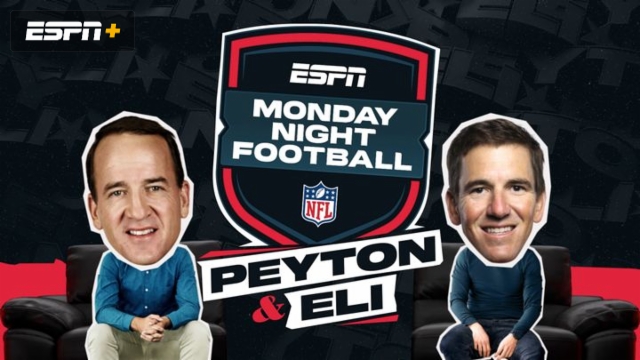 HOW TO WATCH: Bills take on Jets on Monday Night Football tonight!