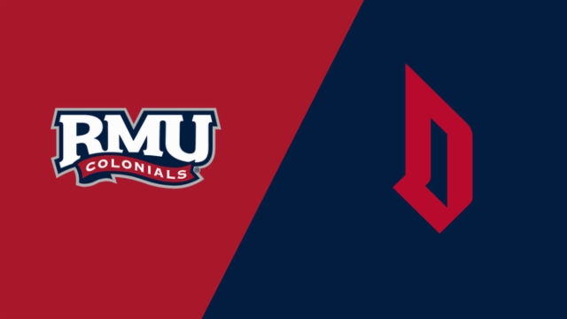 Robert Morris vs. Duquesne