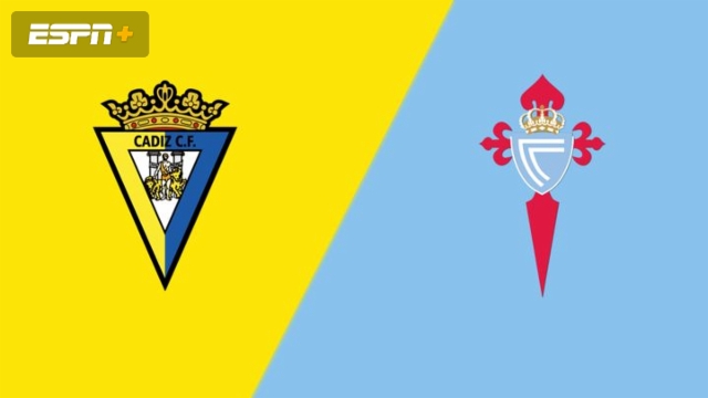 En Español-Cadiz vs. Celta de Vigo (LALIGA)