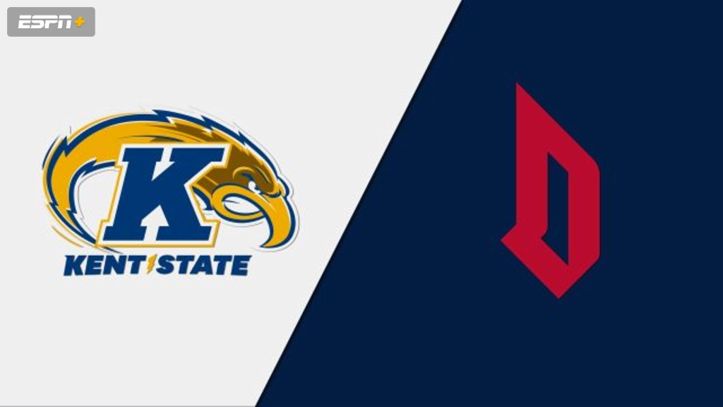 Kent State vs. Duquesne (W Basketball)