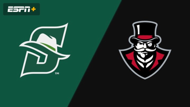 Stetson vs. Austin Peay