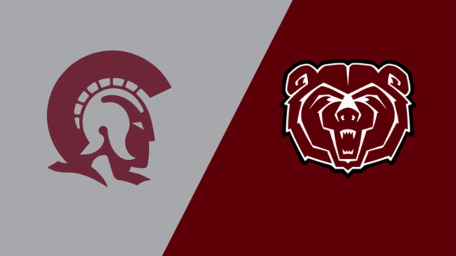 Little Rock vs. Missouri State