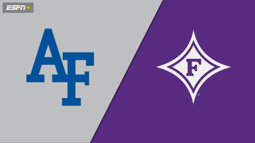 Air Force vs. Furman (M Lacrosse)