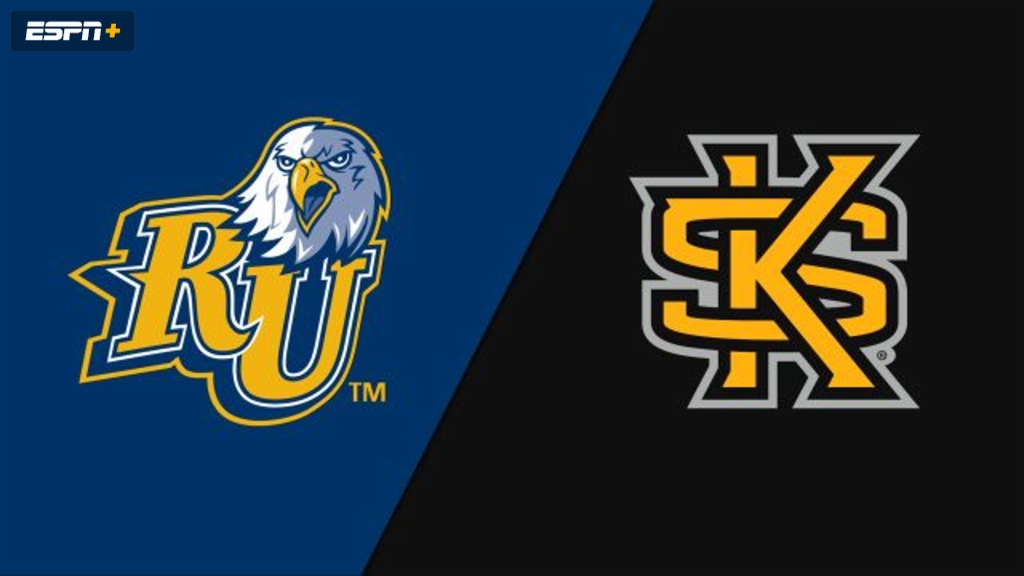 Reinhardt vs. Kennesaw State (M Basketball)