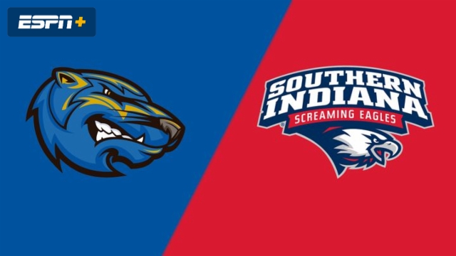 Brescia vs. Southern Indiana