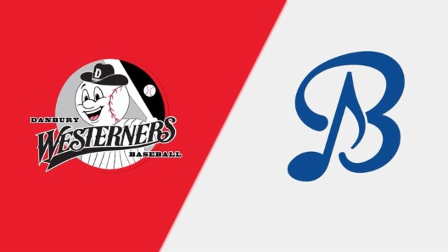 Danbury Westerners vs. Bristol Blues