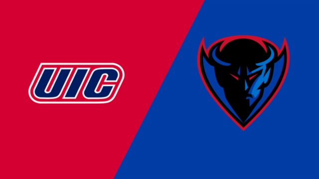 UIC vs. DePaul