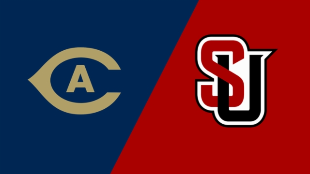 UC Davis vs. Seattle U
