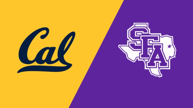 California vs. Stephen F. Austin