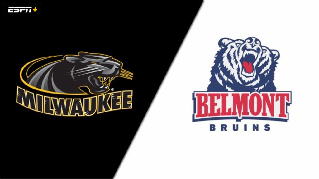Milwaukee vs. Belmont (W Volleyball)
