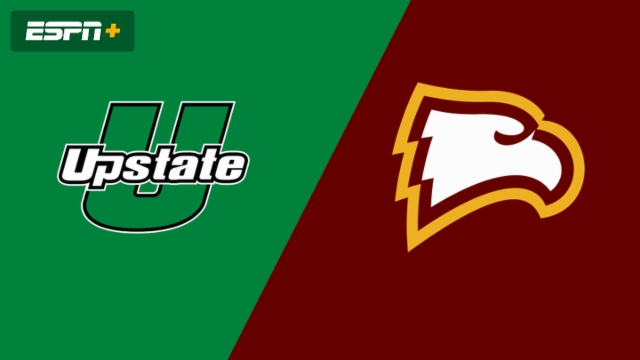 South Carolina Upstate vs. Winthrop