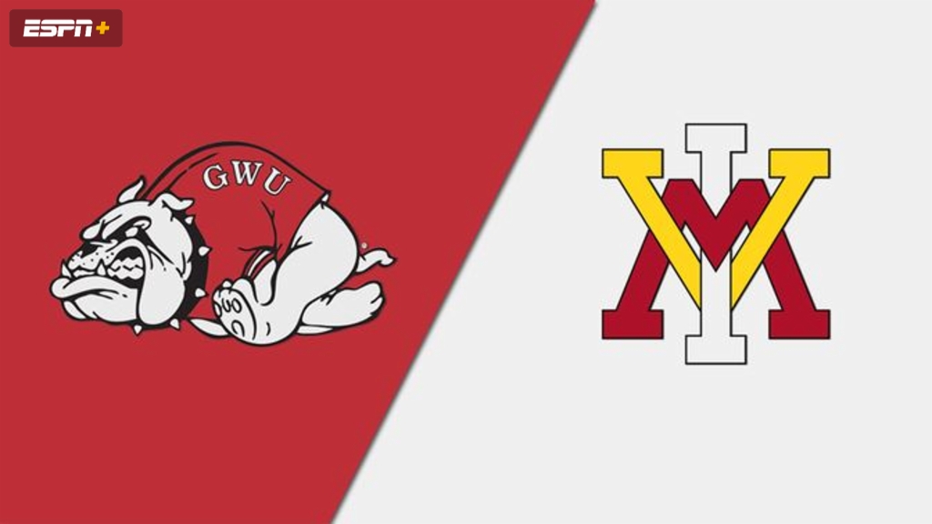 Gardner-Webb vs. VMI (Wrestling)