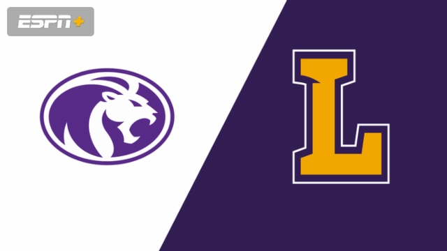 North Alabama vs. Lipscomb