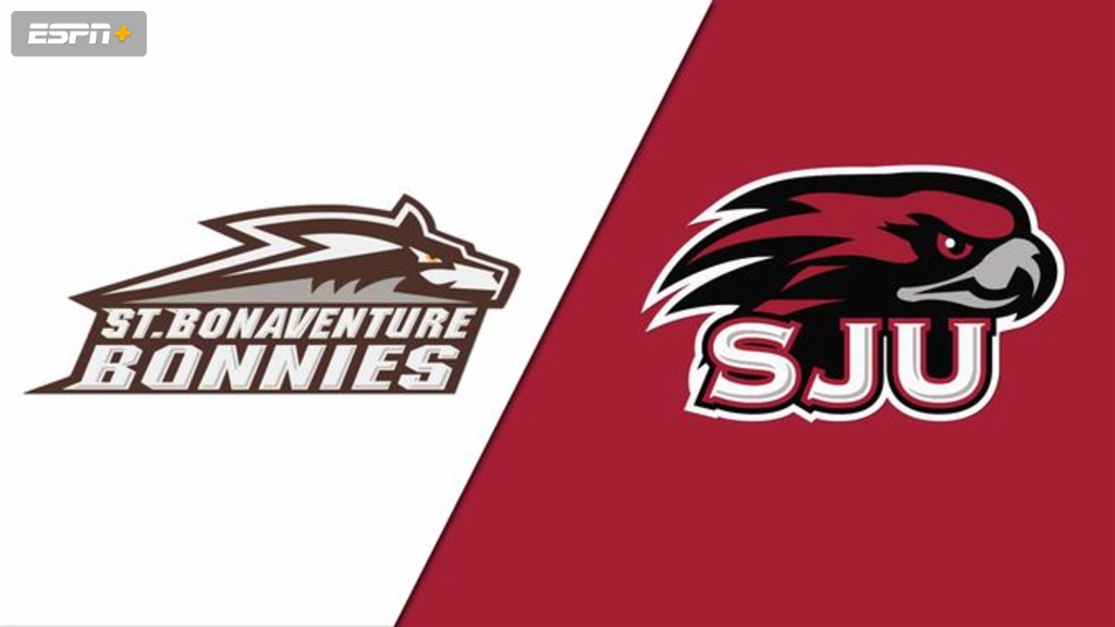 St. Bonaventure vs. Saint Joseph's (M Basketball)