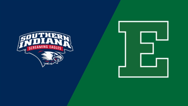 Southern Indiana vs. Eastern Michigan