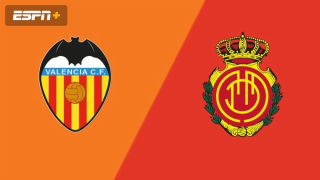 Valencia vs. Mallorca (LALIGA)