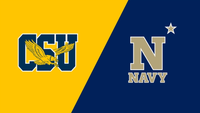Coppin State vs. Navy