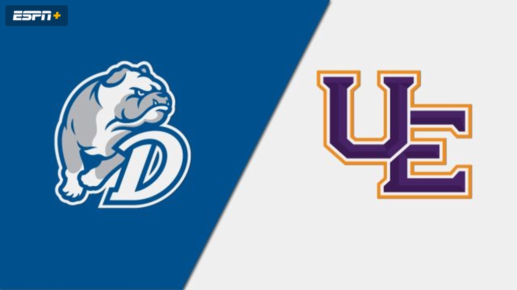 Drake vs. Evansville (M Soccer)
