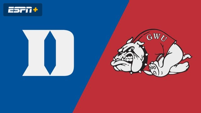 Duke vs. Gardner-Webb