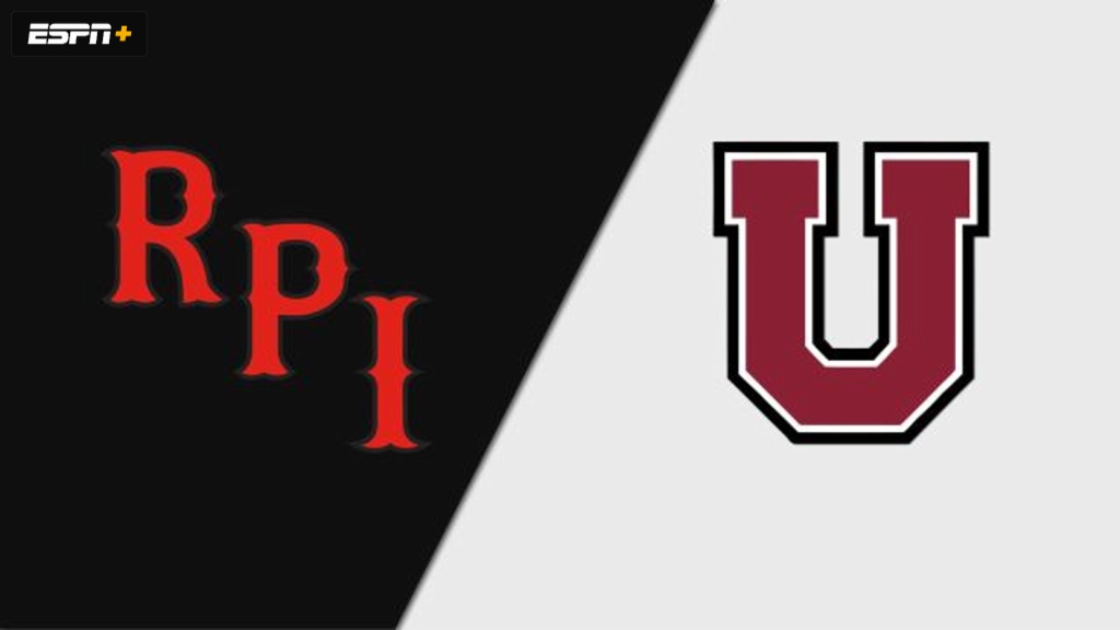 Rensselaer vs. Union (M Hockey)