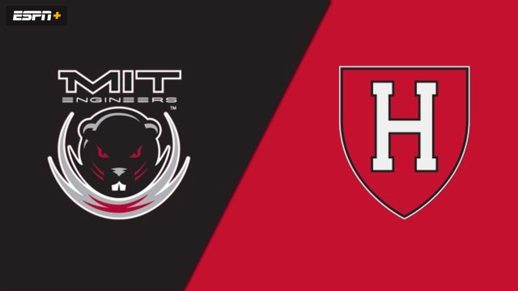 MIT vs. Harvard (M Water Polo)