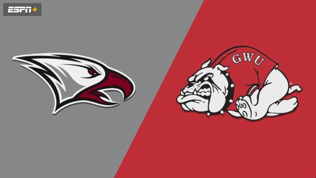 North Carolina Central vs. Gardner-Webb (Football)