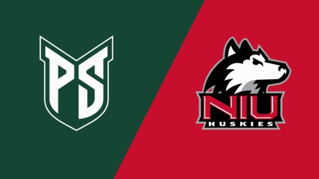 Portland State vs. Northern Illinois