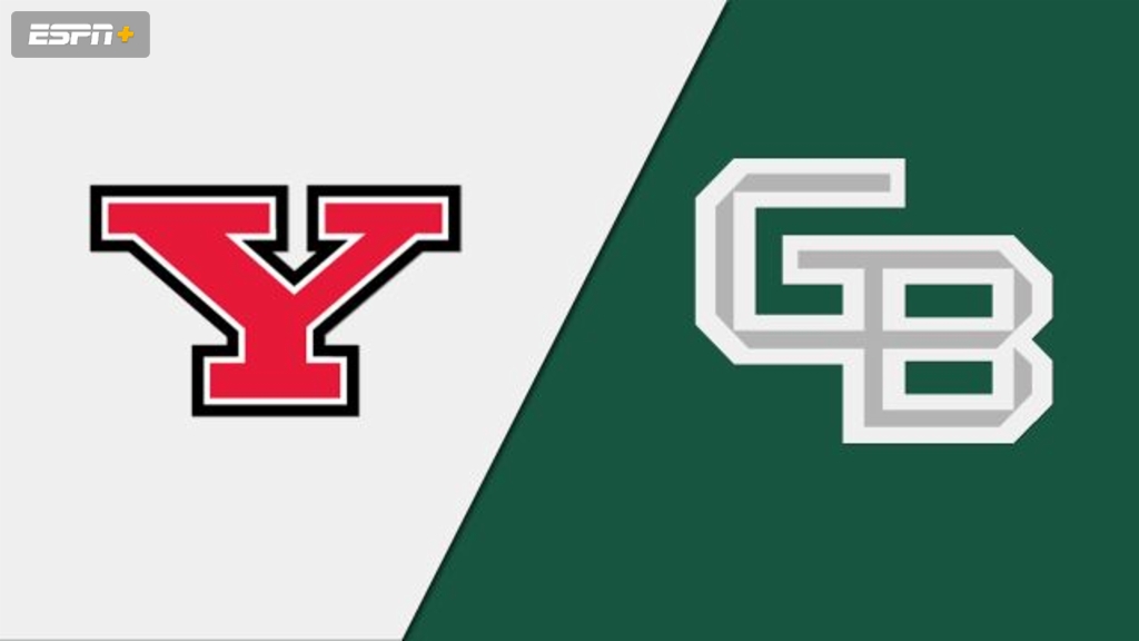 Youngstown State vs. Green Bay (W Volleyball)