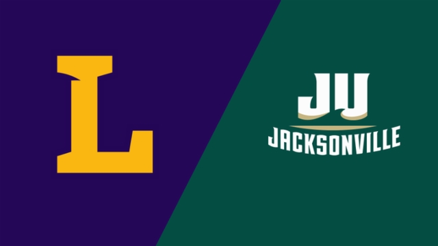 Lipscomb vs. Jacksonville