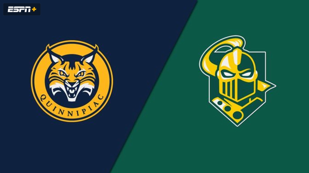 Quinnipiac vs. #6 Clarkson (W Hockey)