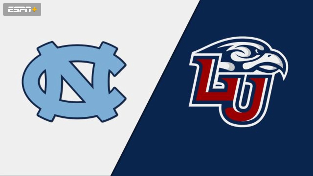 #13 North Carolina vs. Liberty (Baseball)