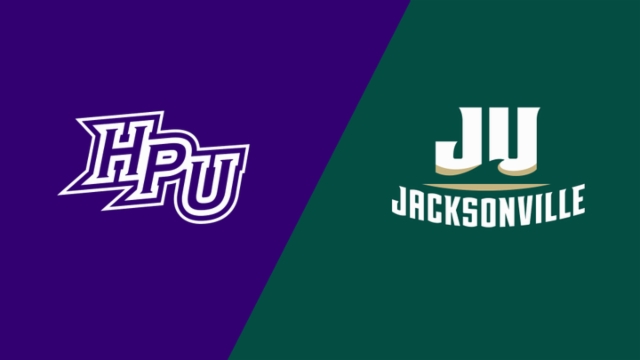 High Point vs. Jacksonville