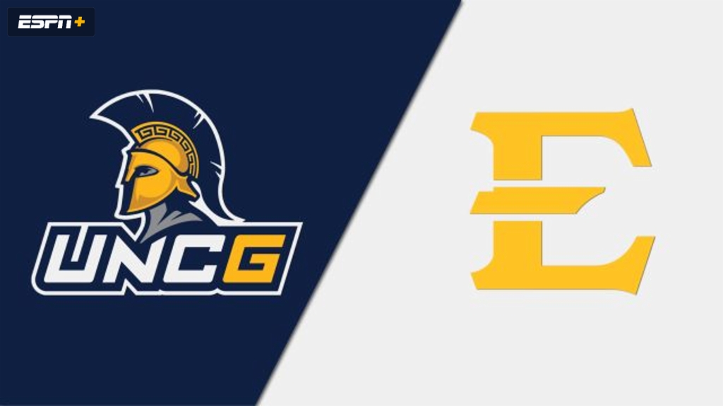 UNC Greensboro vs. East Tennessee State (M Soccer)