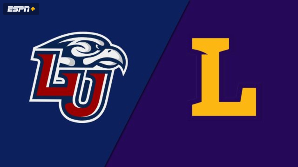 Liberty vs. Lipscomb (W Volleyball)