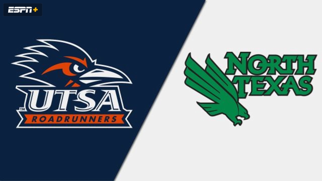 UTSA vs. North Texas (Quarterfinal) (W Volleyball)