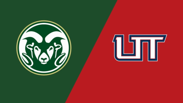 Colorado State vs. Utah Tech