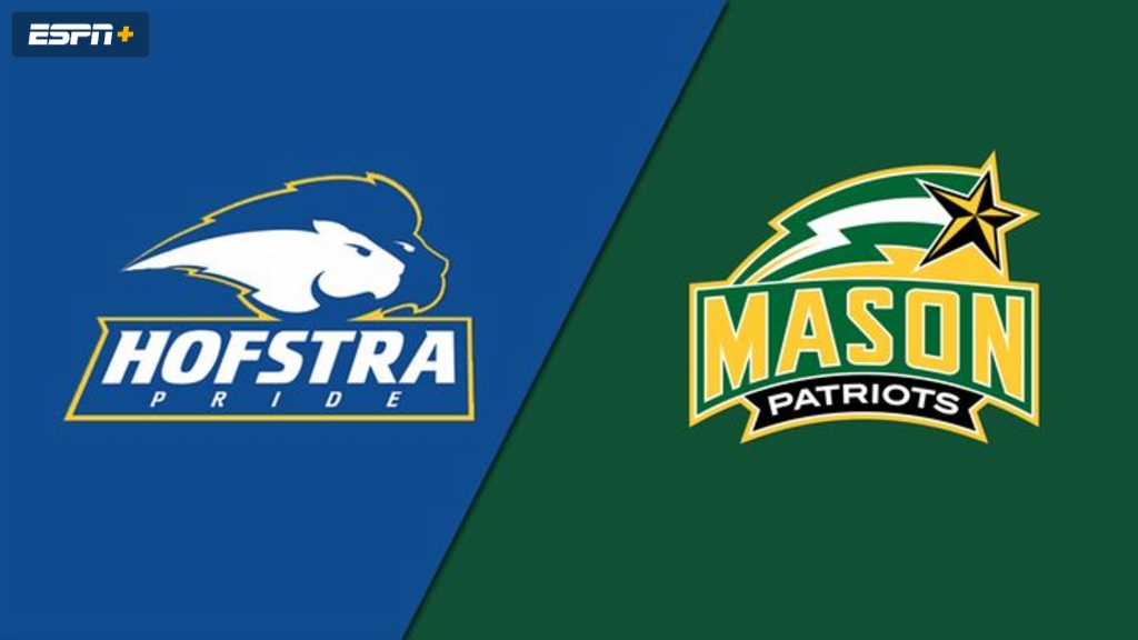 Hofstra vs. George Mason (Wrestling)