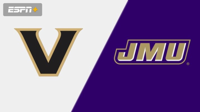 Vanderbilt vs. #16 James Madison