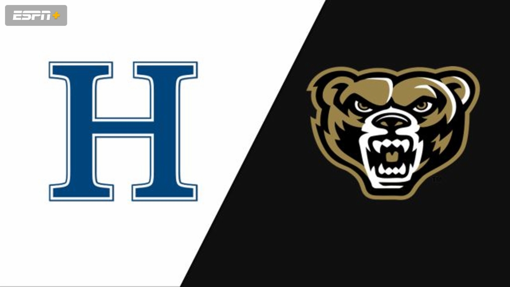 Hillsdale College vs. Oakland (M Basketball)