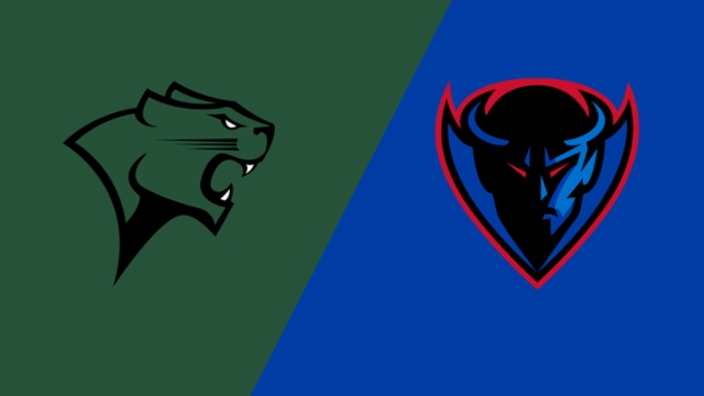 Chicago State vs. DePaul