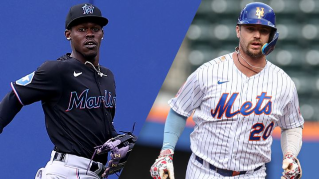 2022 MLB Mock Draft 1.0 - Kiley McDaniel projects the first round