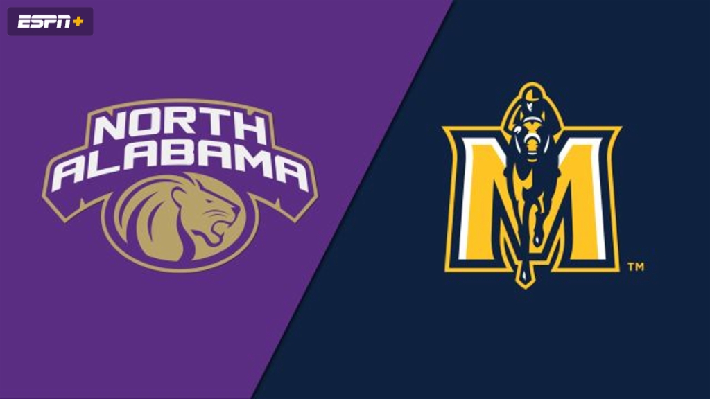 North Alabama vs. Murray State (Softball)