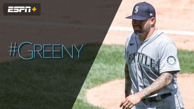 Wed, 6/30 - GREENY Presented by Progressive