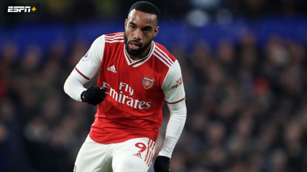 AFC Bournemouth vs. Arsenal (4th Round)