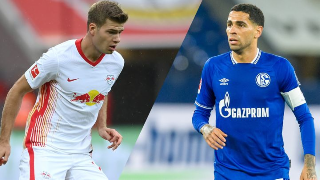 Haaland Sancho Davies Man Utd S Greenwood In Golden Boy Final 40